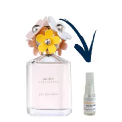 Decant Daisy Eau So Fresh Eau de Toilette