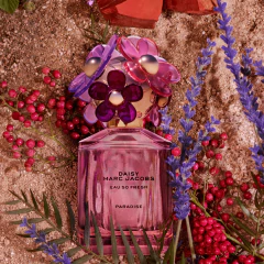 Daisy Paradise Limited Edition Eau de Toilette Marc Jacobs na internet