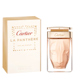 Perfume La Panthère Eau de Parfum Cartier - comprar online