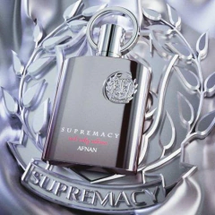 Perfume Supremacy Not Only Intense Eau de Parfum Afnan - Day Imports