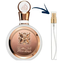 Decant Fakhar Rose Eau de Parfum - Day Imports