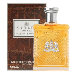 Perfume Safari Eau de Toilette Ralph Lauren - comprar online
