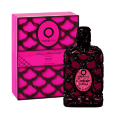 Dania Extrait de Parfum Luxury Collection Orientica
