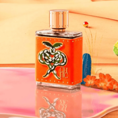 CH Men Hot! Hot! Limited Edition Eau de Toilette Carolina Herrera - loja online