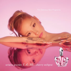 Imagem do (SOB ENCOMENDA) R.E.M. Cherry Eclipse Eau de Parfum Ariana Grande