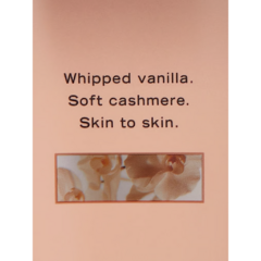 Creme Hidratante Bare Vanilla Victoria's Secret - comprar online