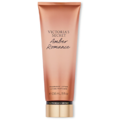 Creme Hidratante Amber Romance Victoria's Secret