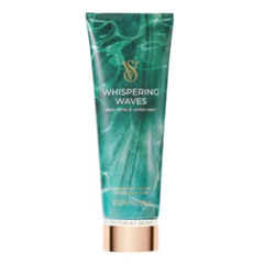 Creme Hidratante Whispering Waves Victoria's Secret 236ml - comprar online