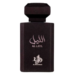 Al Layl Al Wataniah Eau de Parfum - comprar online