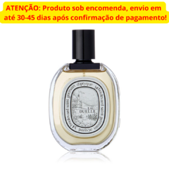 (SOB ENCOMENDA) Eau Duelle Eau de Toilette Diptyque - comprar online