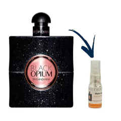 Decant Black Opium Eau de Parfum Yves Saint Laurent