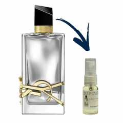 Decant Libre L'Absolu Platine Eau de Parfum Yves Saint Laurent