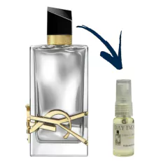 Decant Libre L'Absolu Platine Eau de Parfum