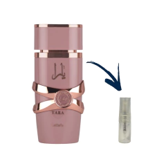 Decant Yara Elixir Eau de Parfum na internet