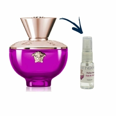 Decant Dylan Purple Eau de Parfum Versace