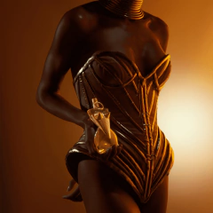 Gaultier Divine Le Parfum Intense Jean Paul Gaultier - Day Imports