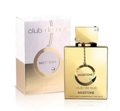 Perfume Club de Nuit Milestone Eau de Parfum Armaf