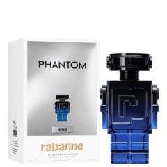 Phantom Intense Eau de Parfum Paco Rabanne na internet
