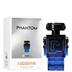 Perfume Phantom Intense Eau de Parfum Paco Rabanne na internet
