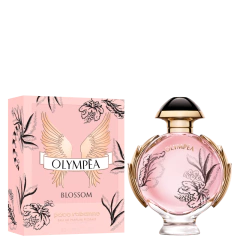 Olympéa Blossom Paco Rabanne Eau de Parfum - comprar online