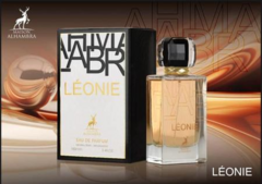 Léonie Eau de Parfum Maison Alhambra - Day Imports