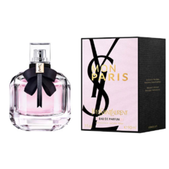 Mon Paris Yves Saint Laurent Eau de Parfum