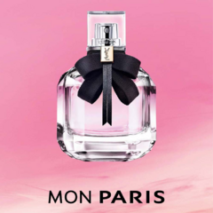 Mon Paris Yves Saint Laurent Eau de Parfum na internet