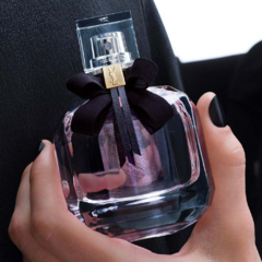 Mon Paris Yves Saint Laurent Eau de Parfum - loja online