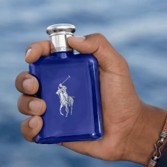 Imagem do Perfume Polo Blue Eau de Toilette Ralph Lauren