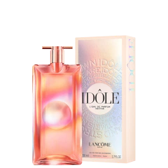 Perfume Idôle Nectar Eau de Parfum Lancôme - loja online