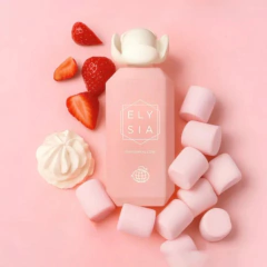 Perfume Elysia Marshmallow Eau de Parfum Fragrance World - Day Imports