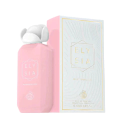 Perfume Elysia Marshmallow Eau de Parfum Fragrance World - comprar online