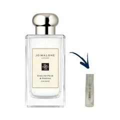 Decant English Pear & Freesia Cologne na internet