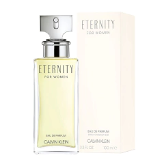 Imagem do Perfume Eternity For Women Eau de Parfum Calvin Klein