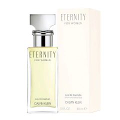 Perfume Eternity For Women Eau de Parfum Calvin Klein - comprar online