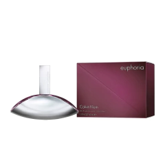 Perfume Euphoria Eau de Parfum Calvin Klein - loja online