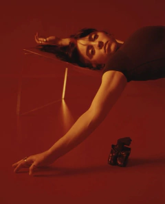 (SOB ENCOMENDA) Eilish Nº 3 Eau de Parfum Billie Eilish