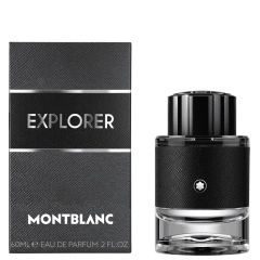 Perfume Explorer Eau de Parfum Montblanc - loja online