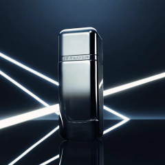 Perfume 212 Vip Black Elixir Eau de Parfum Elixir Carolina Herrera