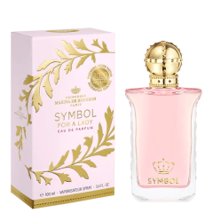 Symbol For a Lady Marina de Bourbon Eau de Parfum