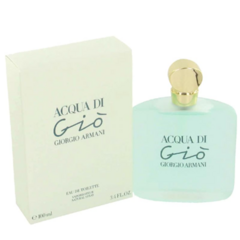 Acqua di Gió Giorgio Armani Eau de Toilette