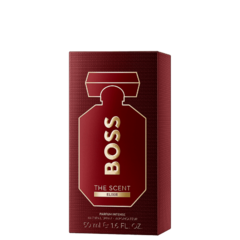 Boss The Scent Elixir for Her Parfum Intense Hugo Boss - comprar online