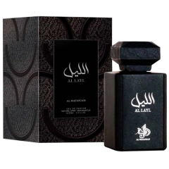 Al Layl Al Wataniah Eau de Parfum