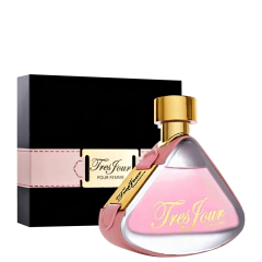 Parfum Tres Jour Pour Femme Eau de Parfum Armaf - comprar online
