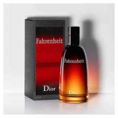 Fahrenheit Dior Eau de Toilette
