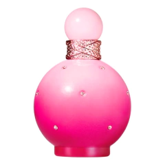 Candied Fantasy Eau de Toilette Britney Spears - comprar online