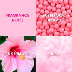 Candied Fantasy Eau de Toilette Britney Spears - Day Imports