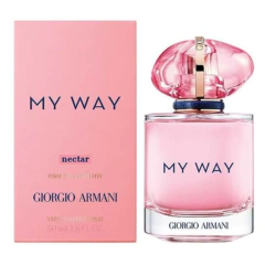 Perfume My Way Néctar Eau de Parfum Giorgio Armani - loja online