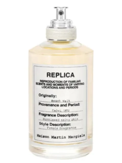 Perfume Replica Beach Walk Eau de Toilette Maison Martin Margiela na internet