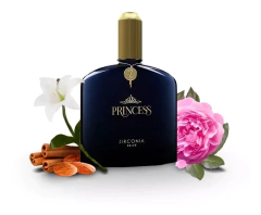 Perfume Princess Eau de Parfum Zirconia na internet
